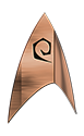 Crewman, 1st Class