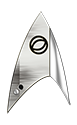 Lieutenant JG