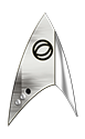 Lieutenant Commander