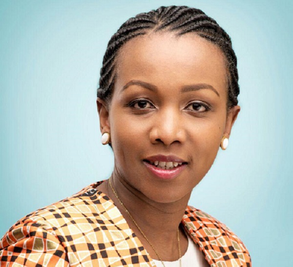 Doctor Nyota Mkiwa