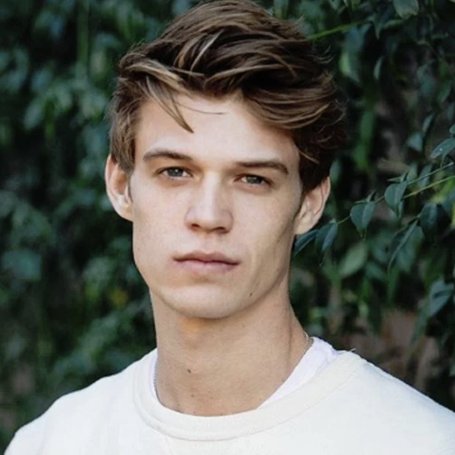Keagan Case
