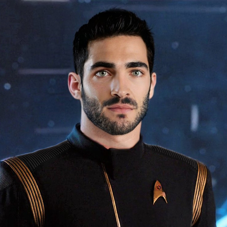 Ensign Kevin Ibanez